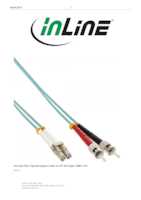 Datasheet for Inline 88507O, EAN: 4043718248629