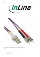 Datasheet for Inline 88507P, EAN: 4043718248674