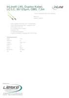 Datenblatt zu Inline 88547Q, EAN: 4043718272679