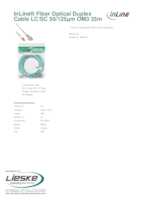 Datasheet for Inline 88635O, EAN: 4043718163298