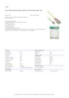 Datasheet for Inline 88638Q, EAN: 4043718272617