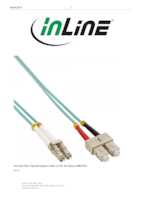 Datasheet for Inline 88639O, EAN: 4043718130528