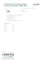 Datenblatt zu Inline 88639Q, EAN: 4043718272600