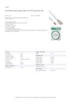 Datasheet for Inline 88640O, EAN: 4043718130511