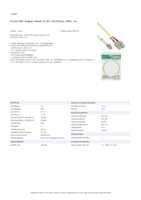 Datenblatt zu Inline 88641Q, EAN: 4043718272518