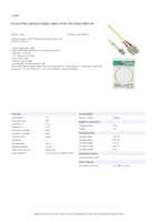Datasheet for Inline 88642Q, EAN: 4043718272532