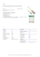 Datenblatt zu Inline 88642Q, EAN: 4043718272532