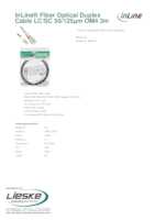 Datasheet for Inline 88643P, EAN: 4043718177943