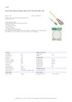 Datasheet for Inline 88644Q, EAN: 4043718272525