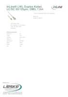Datenblatt zu Inline 88647O, EAN: 4043718120604