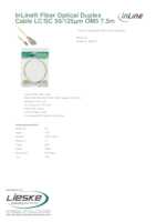 Datasheet for Inline 88647Q, EAN: 4043718272570