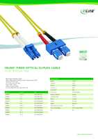 Datasheet for Inline 88656G, EAN: 4043718099474