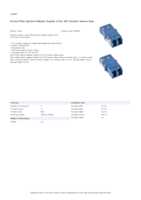 Datasheet for Inline 89989D, EAN: 4043718194667