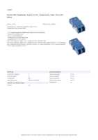Datenblatt zu Inline 89989D, EAN: 4043718194667