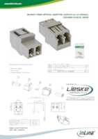 Datasheet for Inline 89989L, EAN: 4043718057801