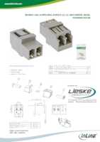 Datenblatt zu Inline 89989L, EAN: 4043718057801