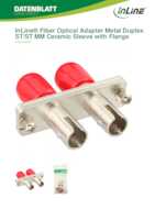 Datasheet for Inline 89990C, EAN: 4043718194834