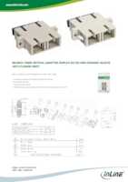 Datasheet for Inline 89992A, EAN: 4043718194742