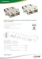 Datenblatt zu Inline 89992A, EAN: 4043718194742
