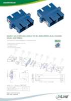 Datenblatt zu Inline 89992S, EAN: 4043718114412