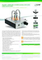 Datasheet for Inline 99206I, EAN: 4043718260546