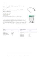 Datasheet for Inline 99302I, EAN: 4043718198061