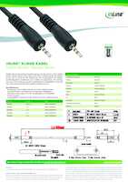 Datenblatt zu Inline 99936E, EAN: 4043718093700