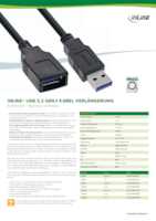 Datenblatt zu Inline 35625, EAN: 4043718153732