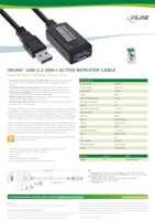 Datasheet for Inline 35650, EAN: 4043718153763
