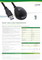 Datenblatt zu Inline 35651, EAN: 4043718253098