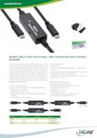 Datenblatt zu Inline 35671C, EAN: 4043718315116