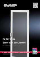 Datasheet for Rittal 7824204, EAN: 4028177237100
