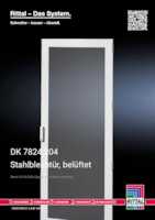 Datenblatt zu Rittal 7824204, EAN: 4028177237100