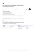 Datenblatt zu Benq 5J.K0E28.E2A, EAN: 4718755097553