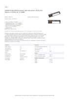 Datasheet for Gigabyte AG470E4TB, EAN: 4719331874636