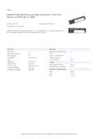 Datenblatt zu Gigabyte AG470E4TB, EAN: 4719331874636