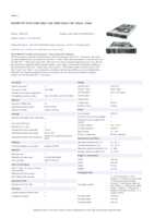 Datasheet for Gigabyte 6NXV23ZU0DR000ACJ1, EAN: 4719331870973