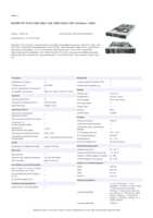 Datenblatt zu Gigabyte 6NXV23ZU0DR000ACJ1, EAN: 4719331870973