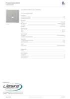 Datenblatt zu Berker 48608989, EAN: 4011334535386