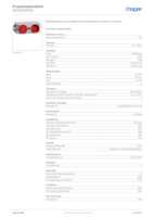 Datenblatt zu Hager GS12003020, EAN: 4012740851039