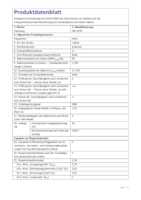 Datenblatt zu Samsung SM-X930NZSREUE, EAN: 8806097710967