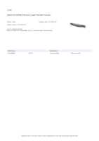 Datenblatt zu Zebra P1112640-218, EAN: 5715063076699