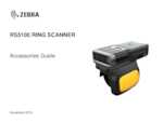 Datenblatt zu Zebra BTRY-RS51-4MA-01, EAN: 5704174297239