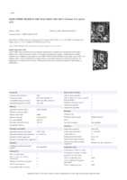 Datasheet for ASUS 90MB1N20-M0EAYC, EAN: 4711636188203