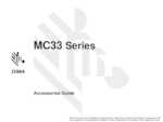 Datenblatt zu Zebra SG-MC33-RBTS-01, EAN: 5706998557452
