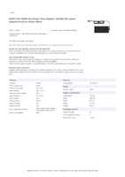 Datasheet for ASUS 90XB0ABN-MPW000, EAN: 4711387961834