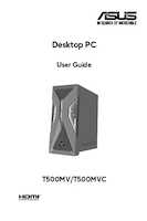 Datasheet for ASUS 90PF0662-M003K0, EAN: 4711636357159