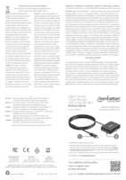 Datenblatt zu Manhattan 102742, EAN: 0766623102742
