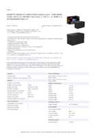 Datasheet for Gigabyte GV-N5090IXEB-32GD, EAN: 4719331356767