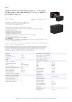 Datenblatt zu Gigabyte GV-N5090IXEB-32GD, EAN: 4719331356767